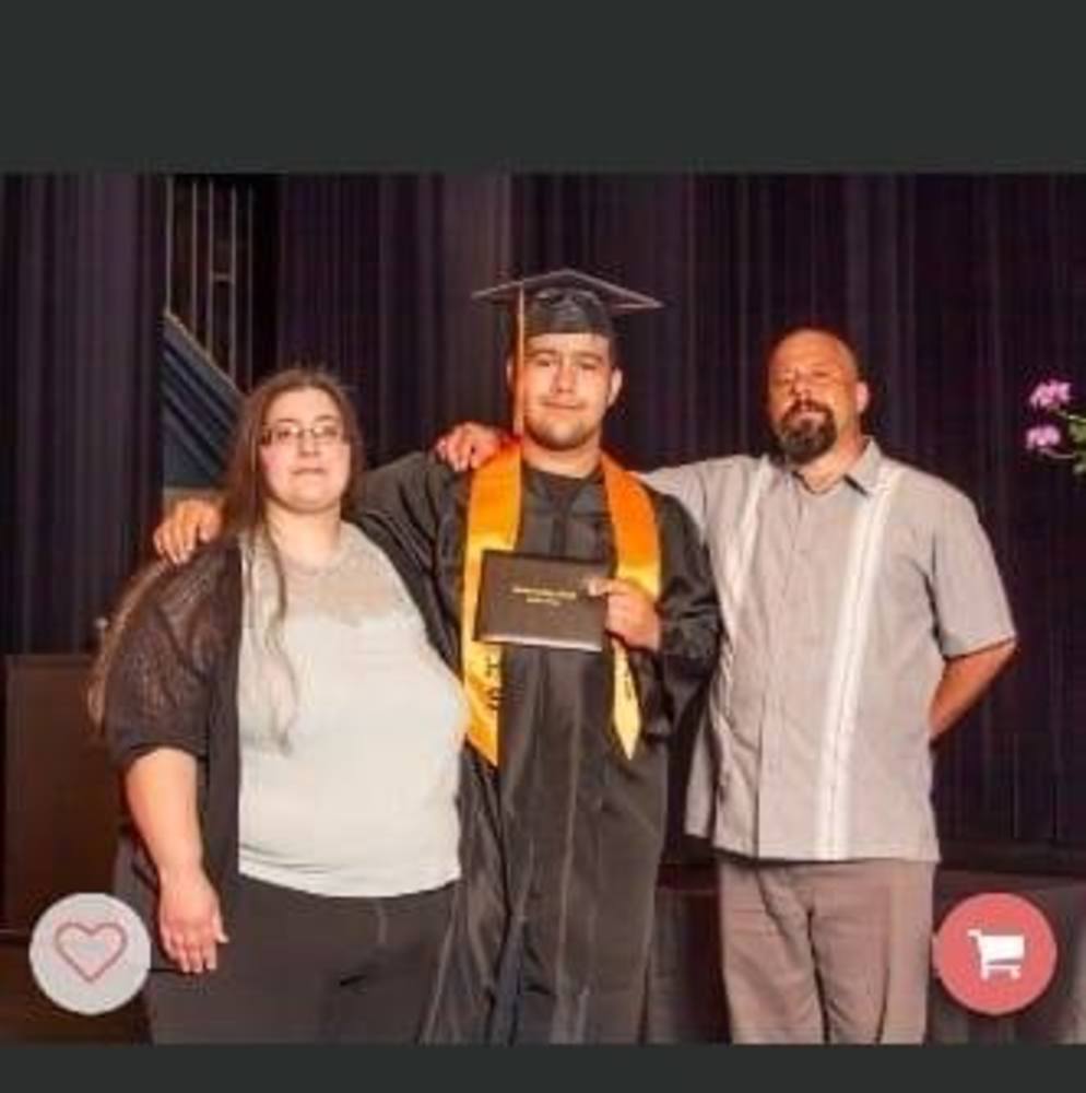 Meet your Posher, Brandy